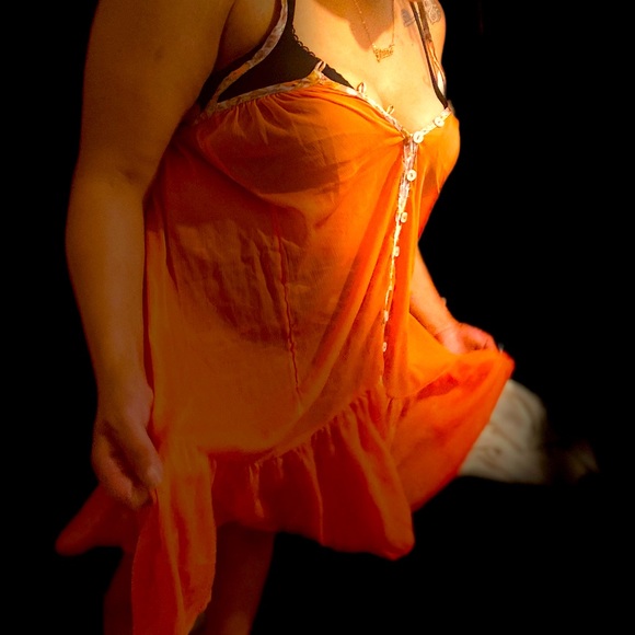 Free people dress - Picture 7 of 11